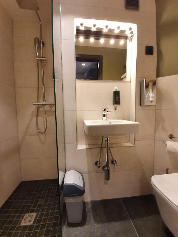 Munich Rooms Hotel Eksteriør billede