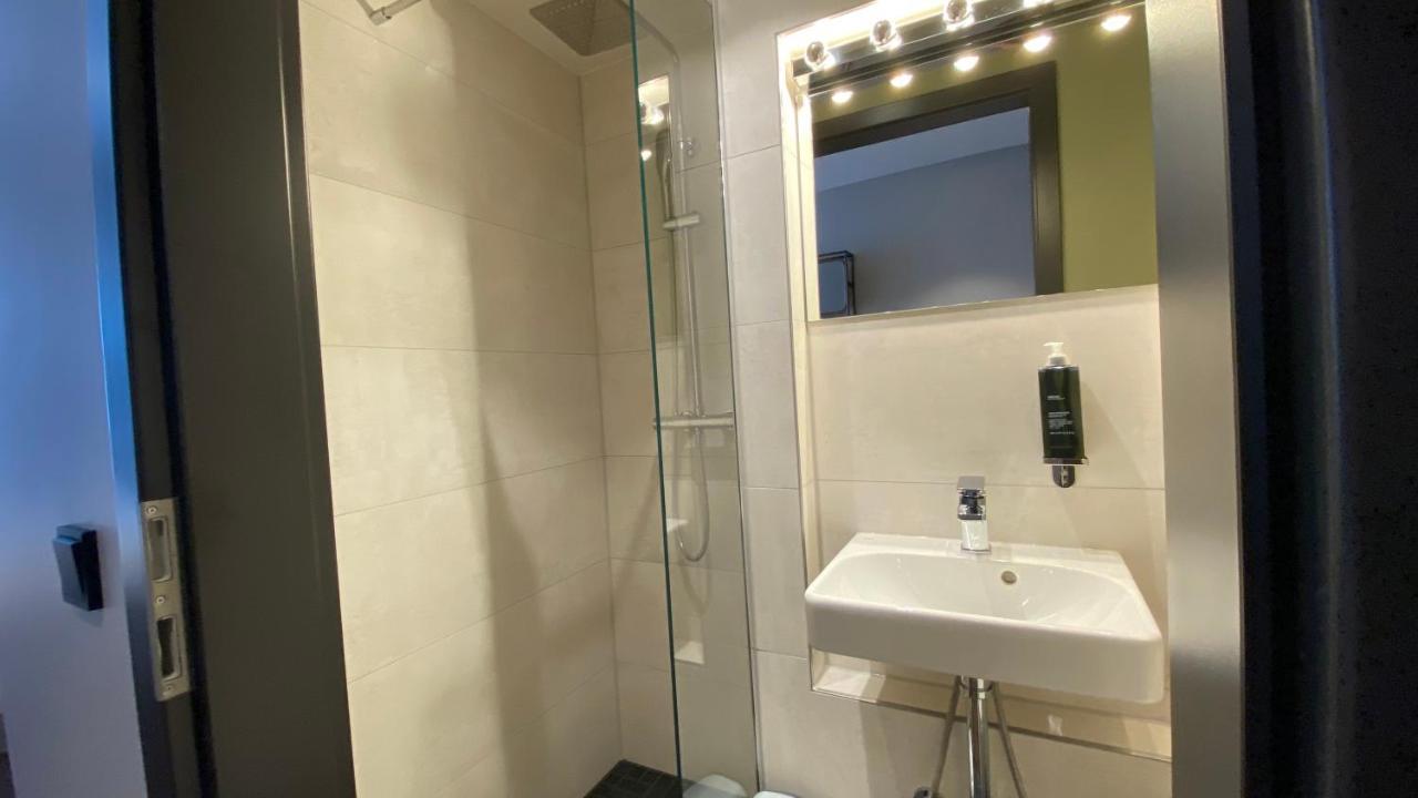 Munich Rooms Hotel Eksteriør billede