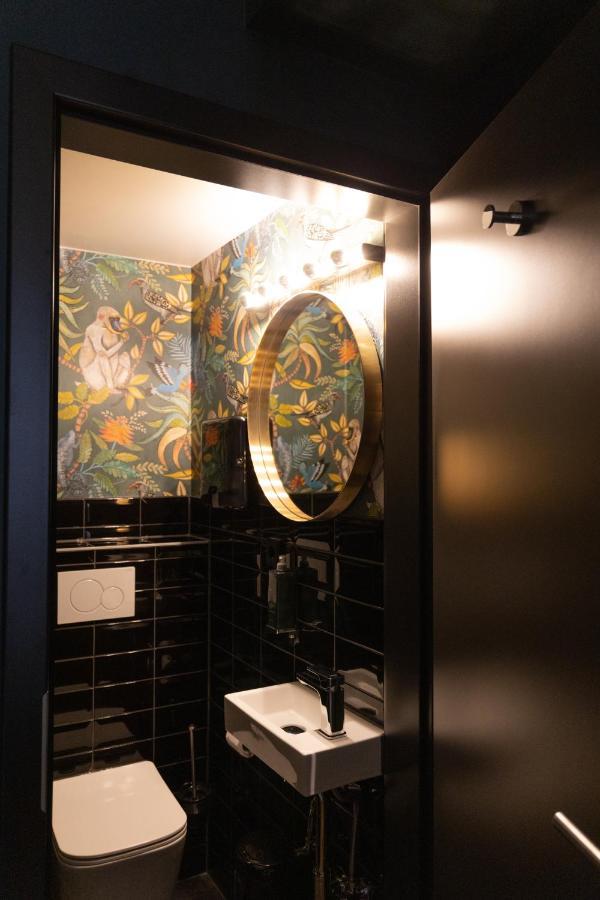 Munich Rooms Hotel Eksteriør billede
